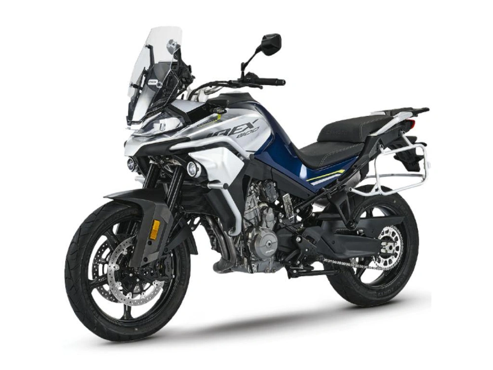 2023 Cfmoto Ibex 800 Sport alt