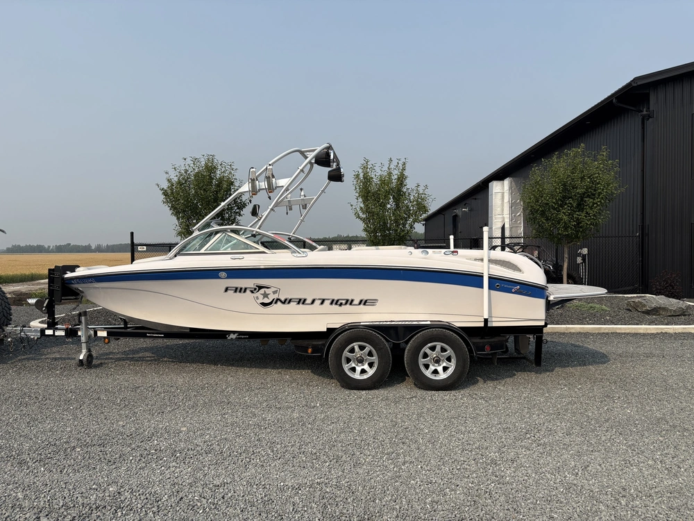 2008 Air Nautique Team 211 alt