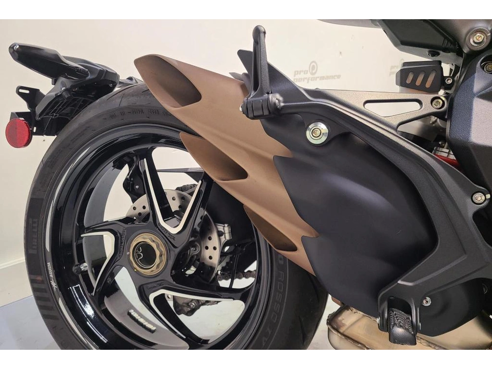 Mv Agusta Brutale 800 Rr 2024 alt