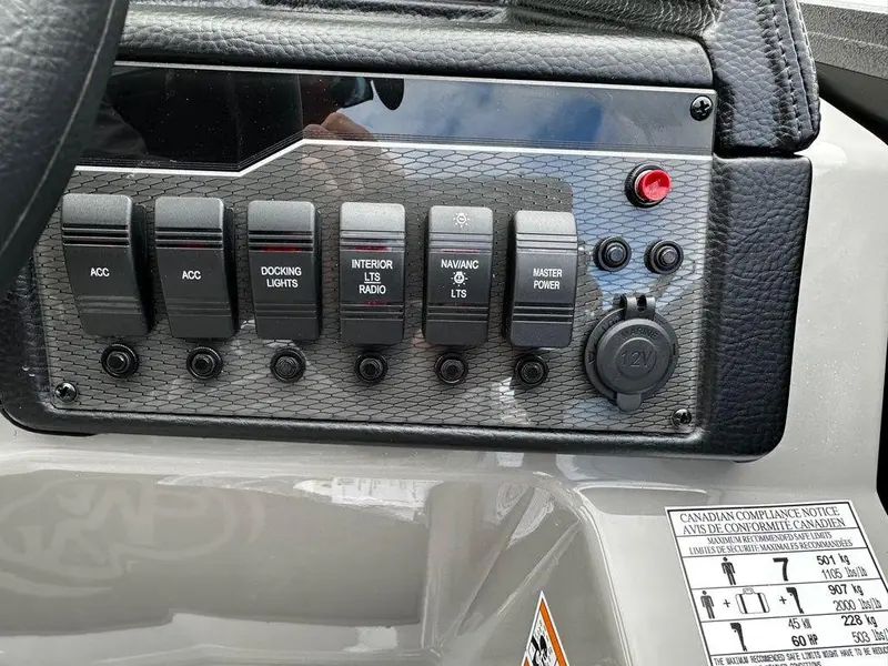 Montego Bay 8518 Deluxe Cruising 2025