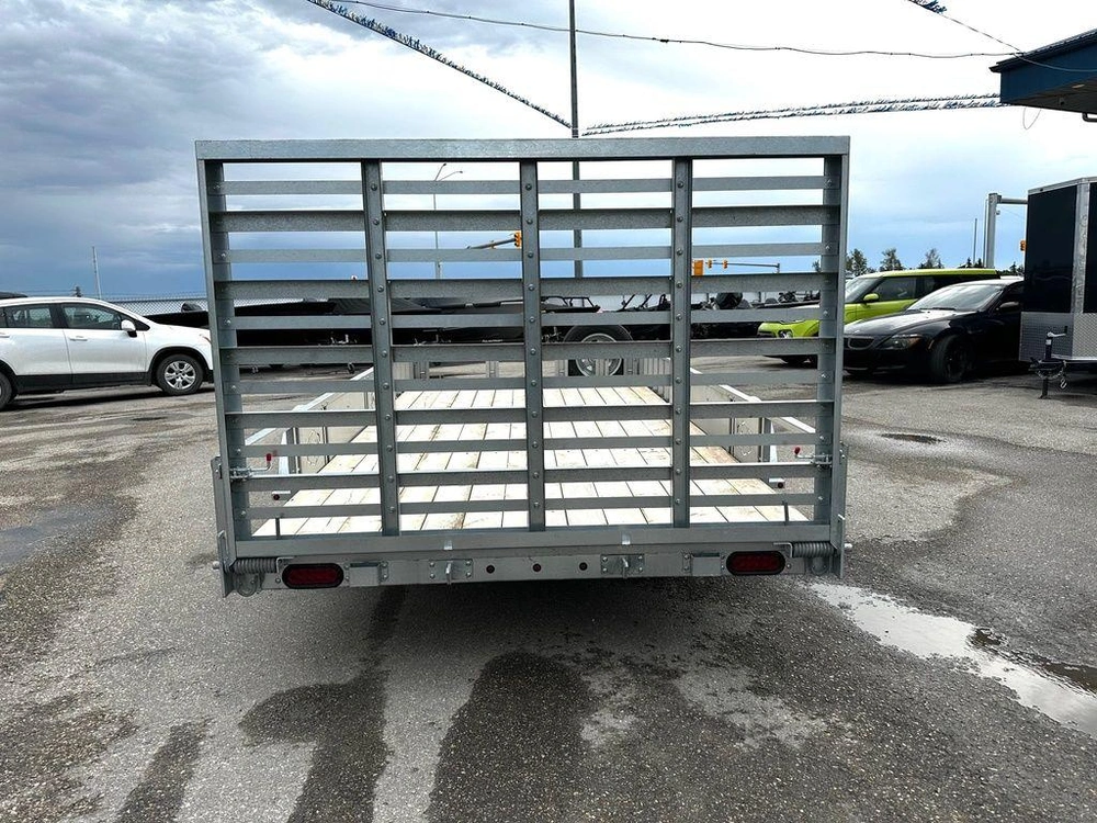 2025 Mvm Mv6x14ut