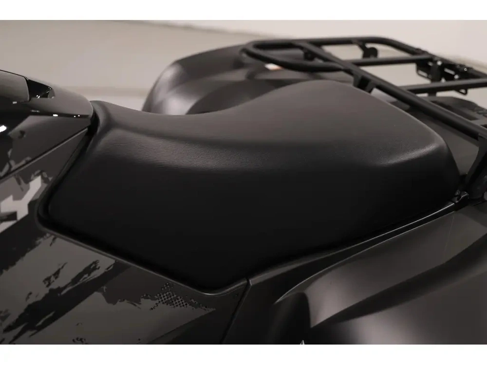 2025 Yamaha Grizzly Eps Se alt