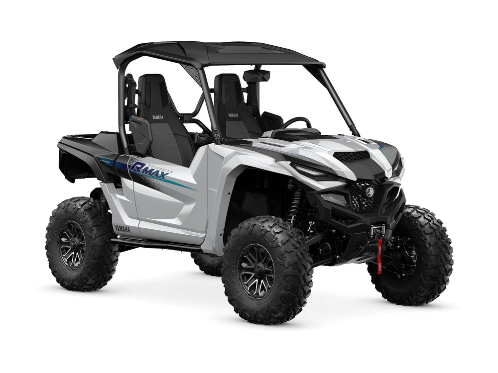 2024 Yamaha Wolverine Rmax2 1000 Eps Le $3,000 Rebate alt