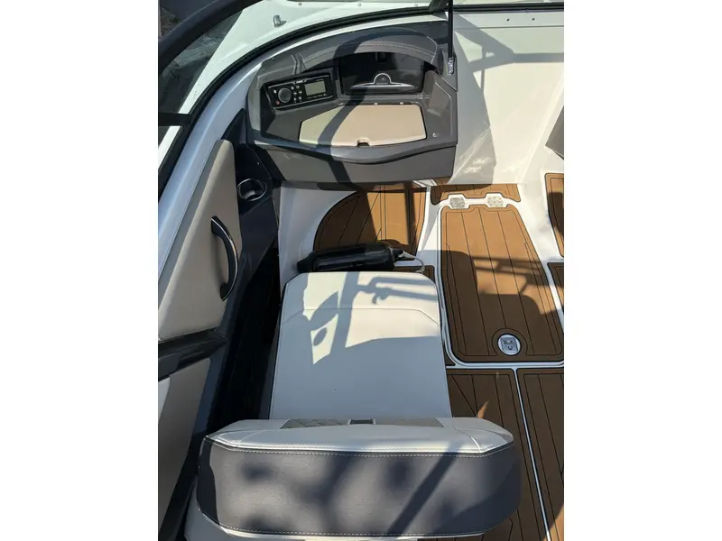 2022 Monterey Boats 238SS 6.2L 300HP