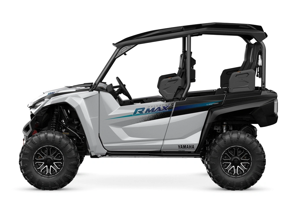 2024 Yamaha Wolverine Rmax4 1000 Eps Le $3,000 Rebate Included alt