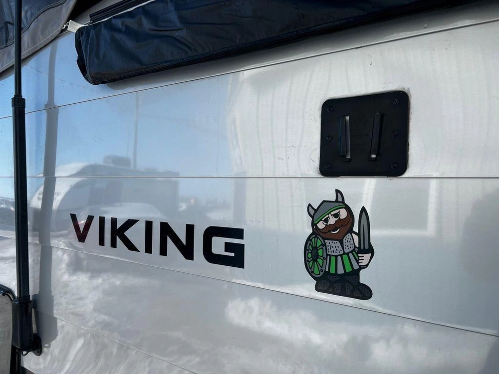 2023 Coachmen 12.0 Pro alt