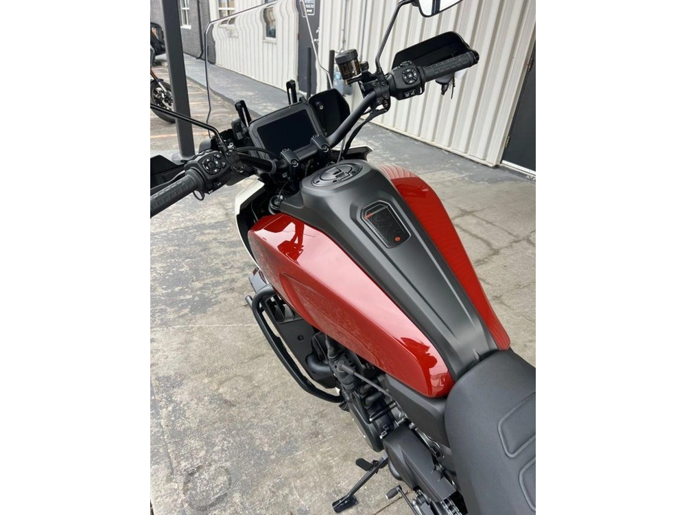 2024 Harley-davidson Ra1250s - Pan America™ 1250 Special alt