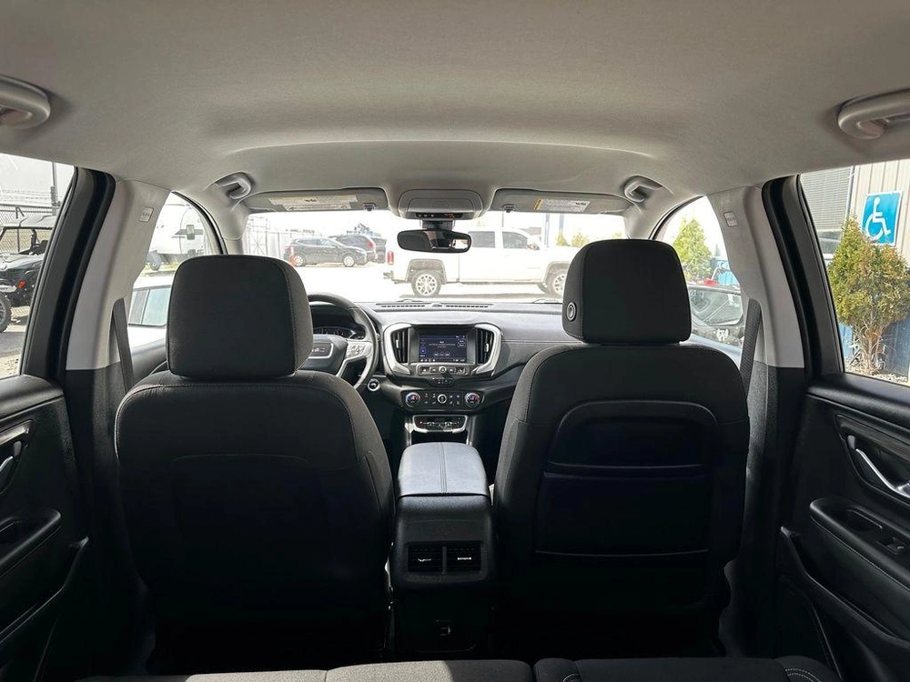 2023 Gmc Terrain Sle Awd alt