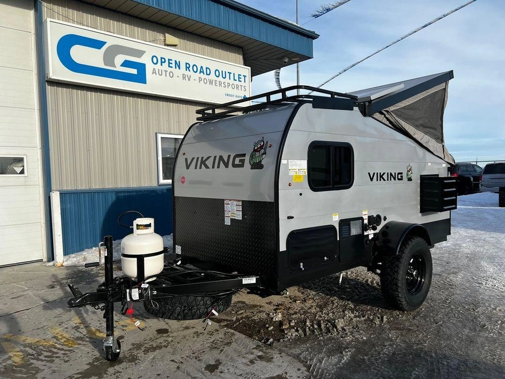 2023 Coachmen Express 9.0td alt