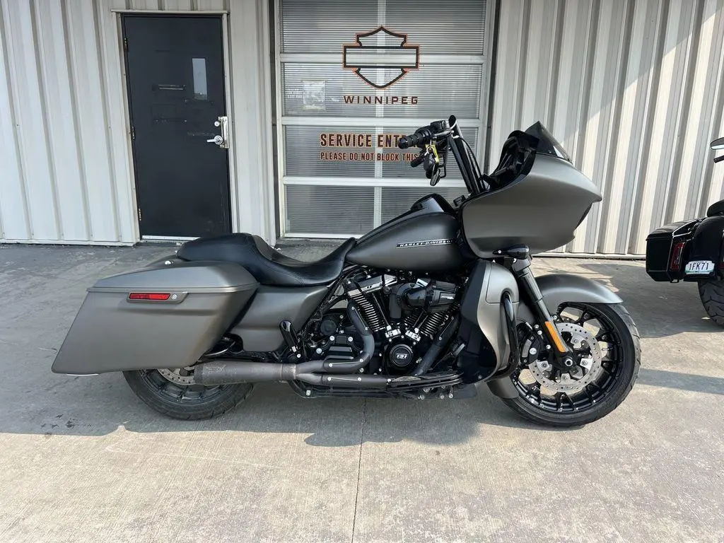 2019 Harley-Davidson FLTRXS – Road Glide® Special