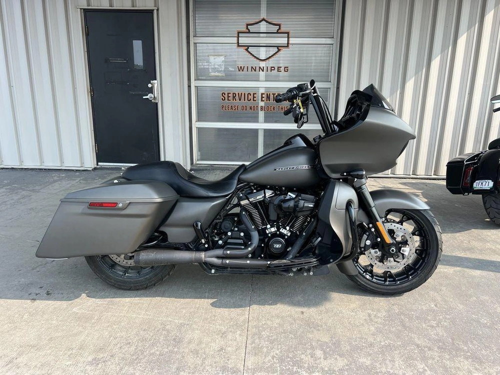2019 Harley-davidson Fltrxs - Road Glide® Special alt