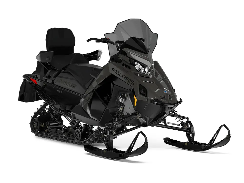2024 Polaris 650 ADVENTURE