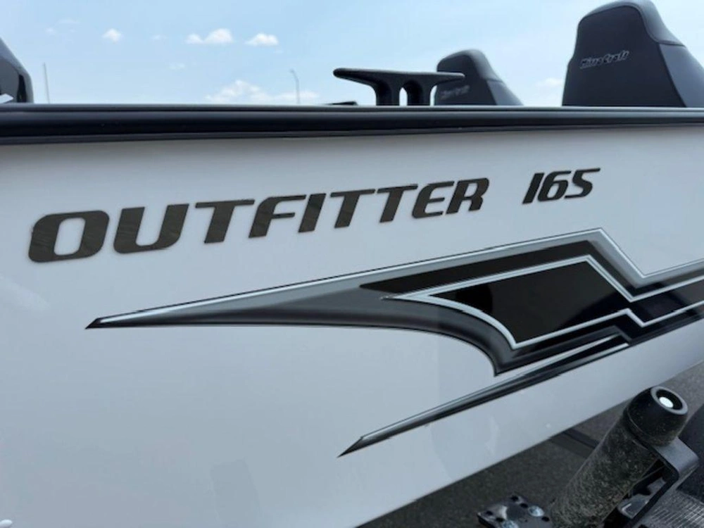 2025 Mirrocraft Outfitter 165 Sc alt