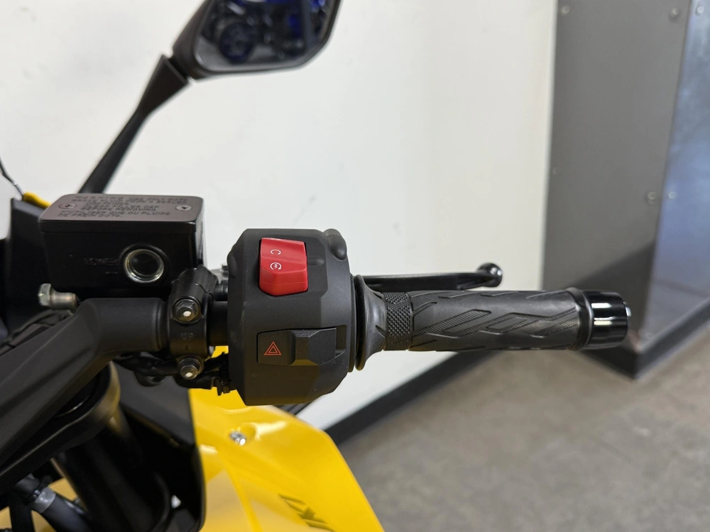 Suzuki Gsx-8r ✅garantie 3 Ans Gratuite!!🙏 2025 alt