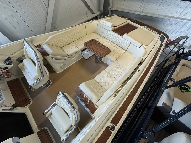 Chris-Craft 28 CORSAIR 2017