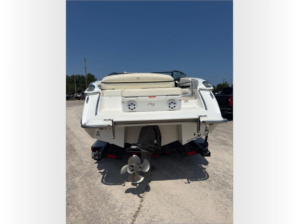 2016 Cobalt Boats R5 No Luxury Tax* alt