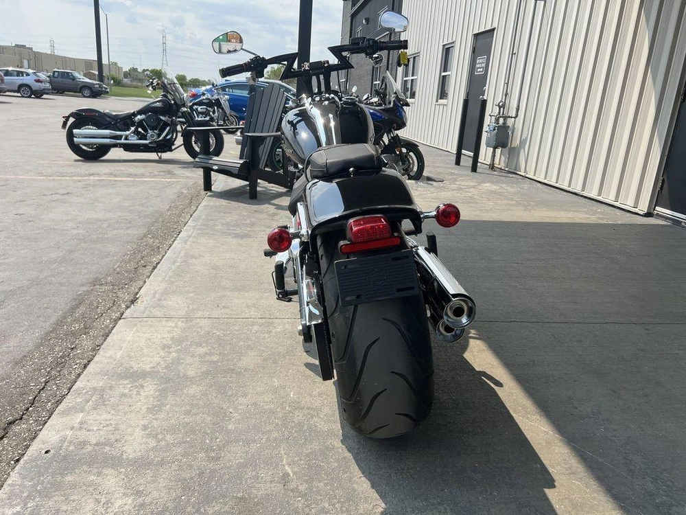 2024 Harley-davidson Fxbr - Breakout™ alt
