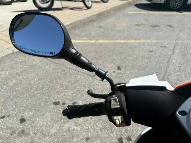 2022 Adly Moto Gts-r-50 alt