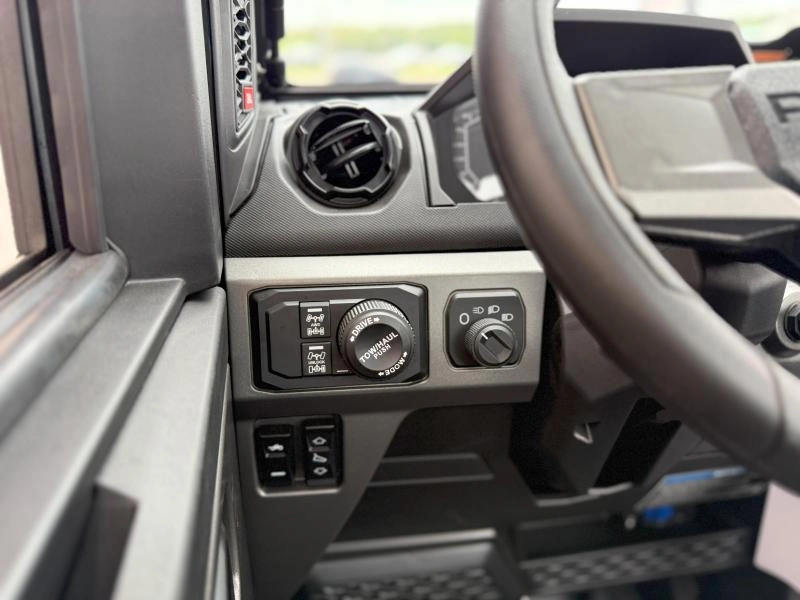 Polaris Ranger Xd 1500 Ultimate Édition Northstar 2025 alt