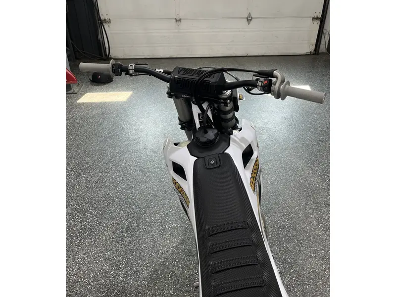 2025 Husqvarna FC 450 FACTORY EDITI thumbnail 10