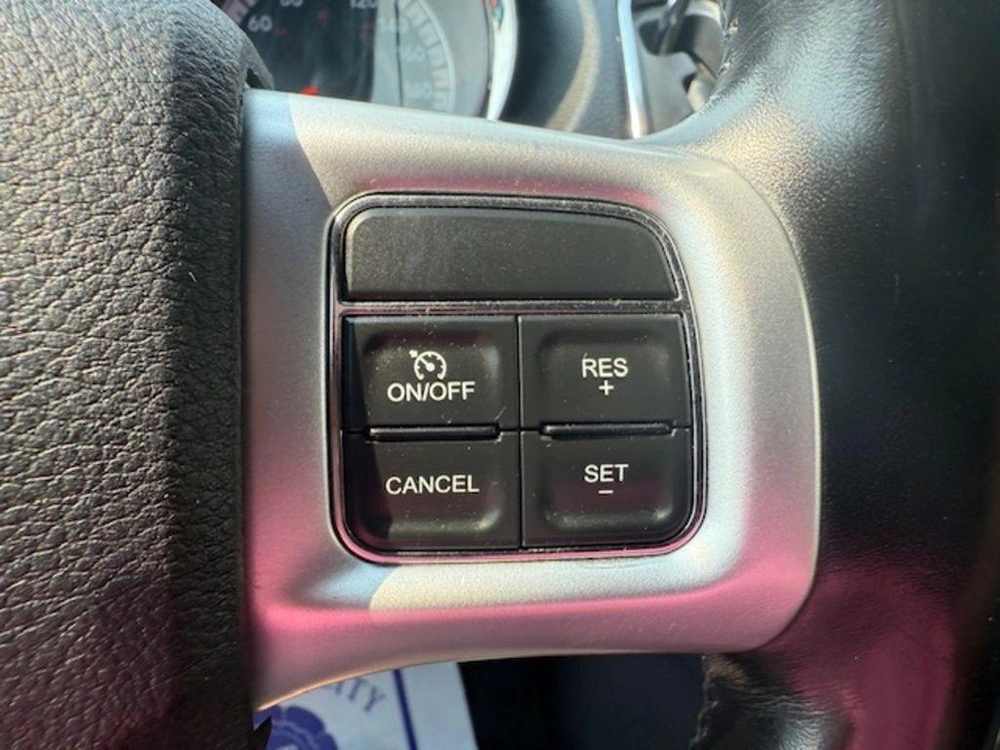 2020 Dodge Grand Caravan Gt alt