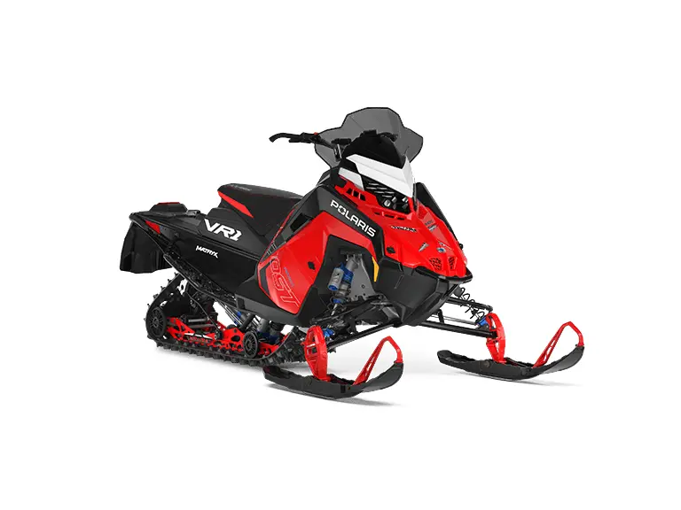 2023 Polaris PATRIOT BOOST INDY VR1 137