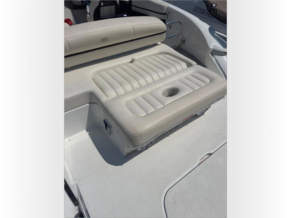 2016 Cobalt Boats R5 No Luxury Tax* alt