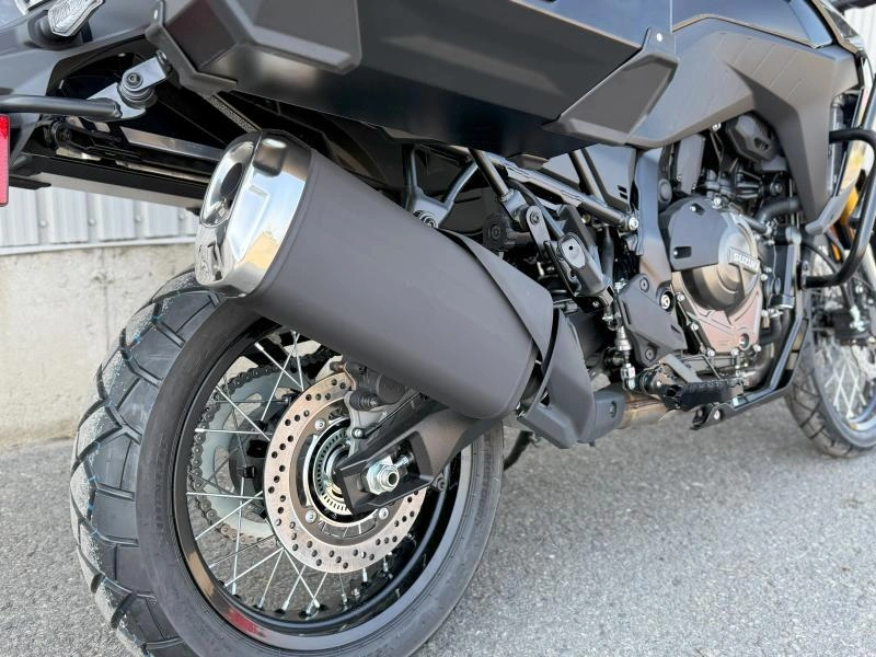 2025 Suzuki V-strom 800de Adventure alt