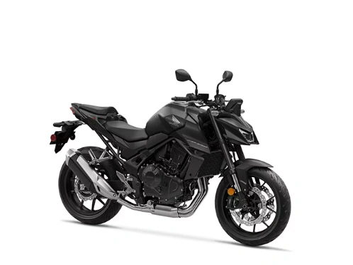 Honda Cb750 2025 alt