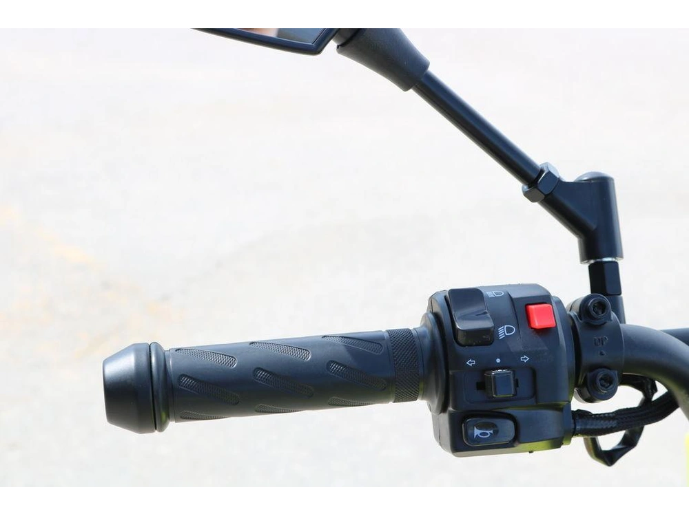 2023 Cfmoto 125 Papio alt