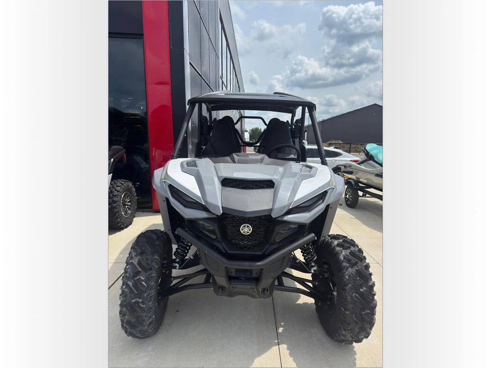 2024 Yamaha Wolverine Rmax4 1000 R-spec $3,000 Rebate alt