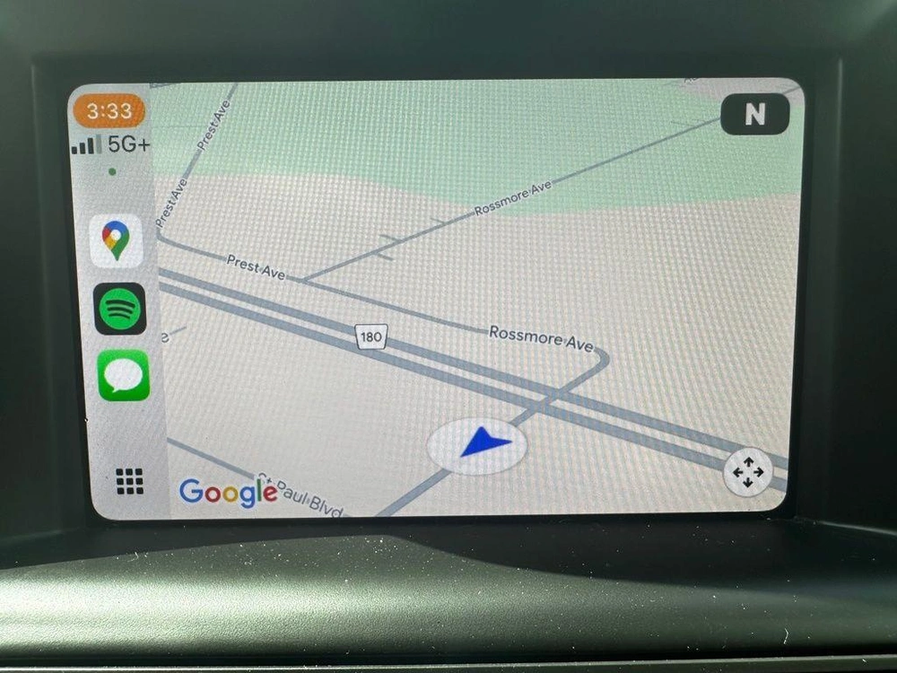 2023 Gmc Terrain Sle Awd alt