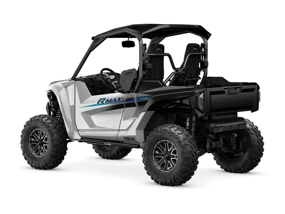 2024 Yamaha Wolverine Rmax2 1000 Eps Le $3,000 Rebate Included alt