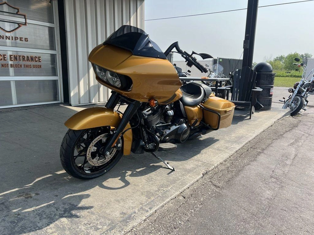 2023 Harley-davidson Fltrxs - Road Glide™ Special alt