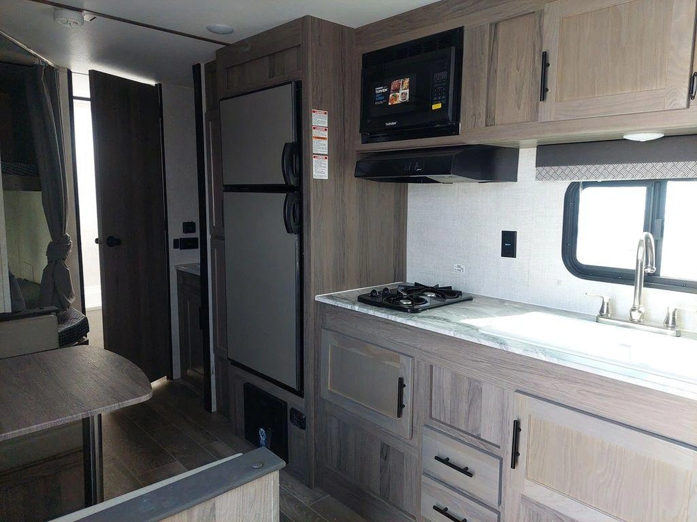 2025 Gulf Stream Conquest 248bh