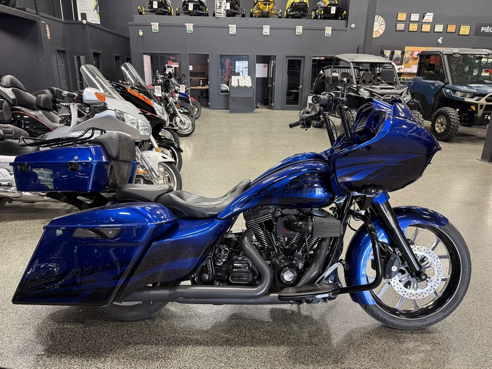 Harley-davidson Road Glide Special 2016 alt