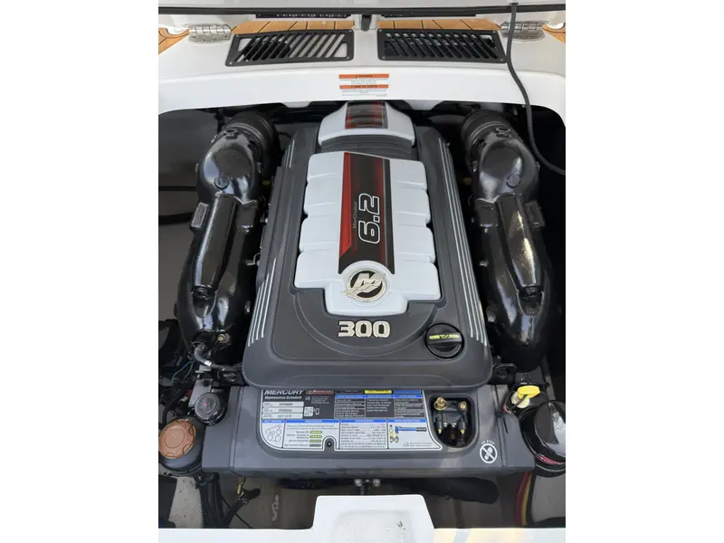 2022 Monterey Boats 238SS 6.2L 300HP