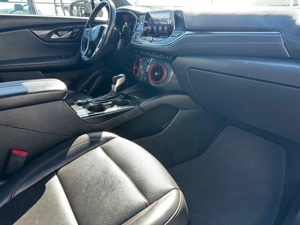 2020 Chevrolet Blazer Rs Awd alt