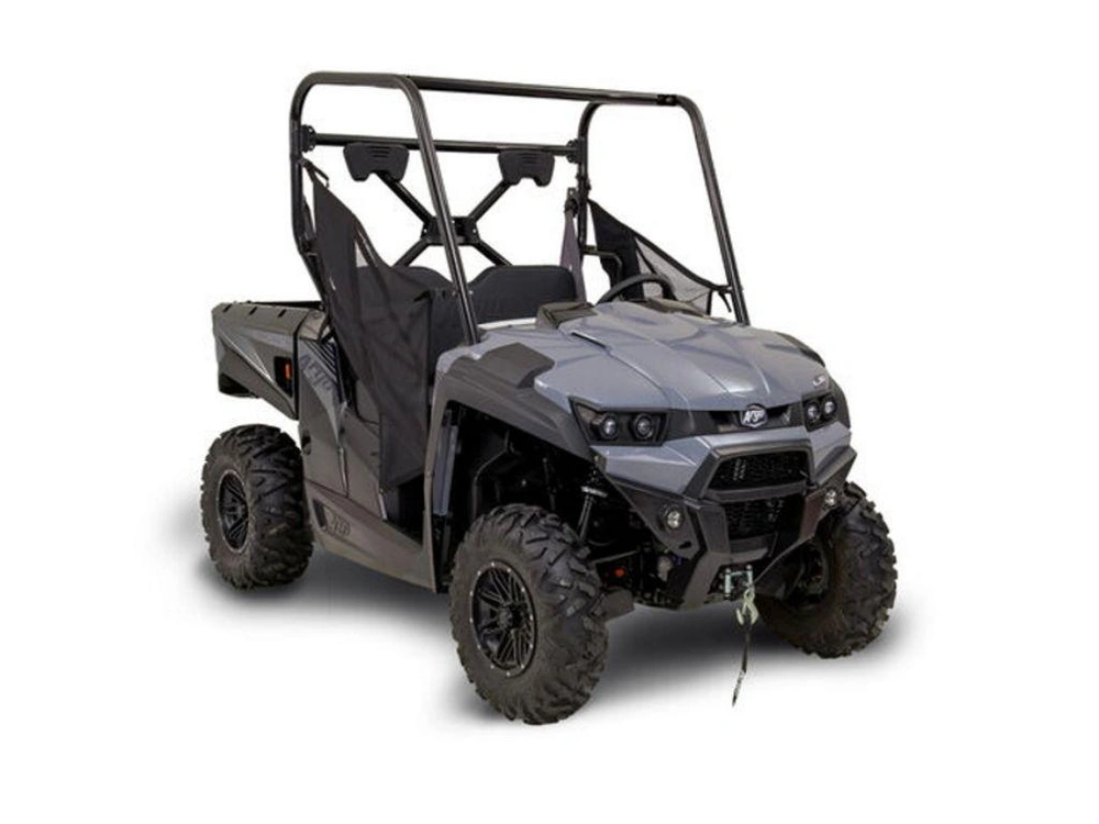 2023 Argo Magnum Xf 500 Le alt