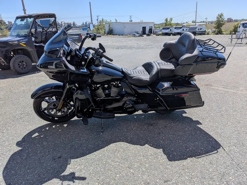 Harley-Davidson Road Glide Limited 2022