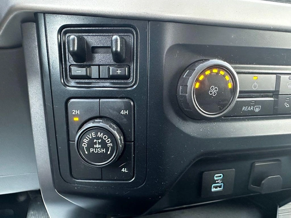 2023 Ford F-150 Xlt Crew Cab alt