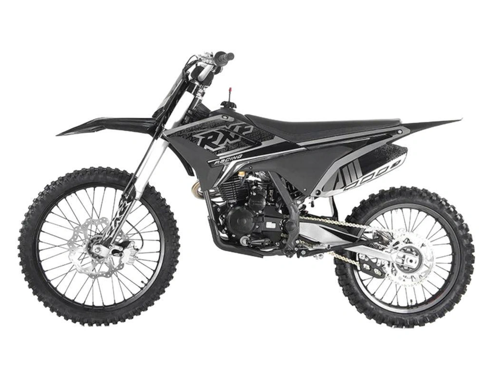 2025 Apollo Motors Rxf 250 alt