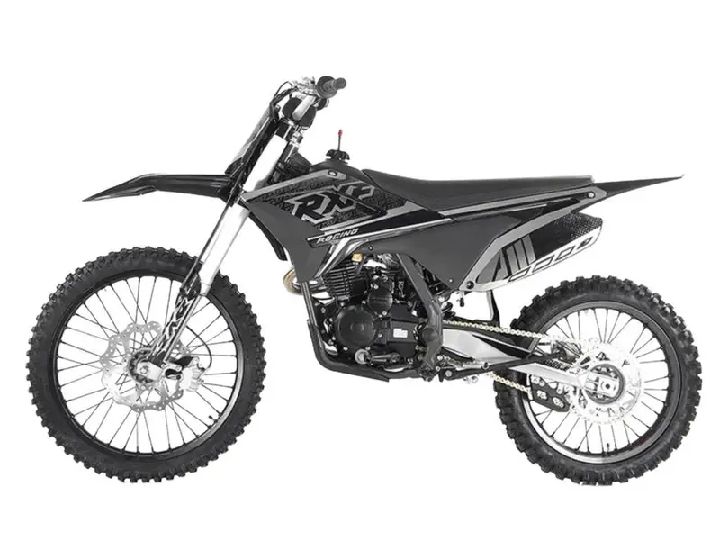 2025 Apollo Motors RXF 250 thumbnail 2