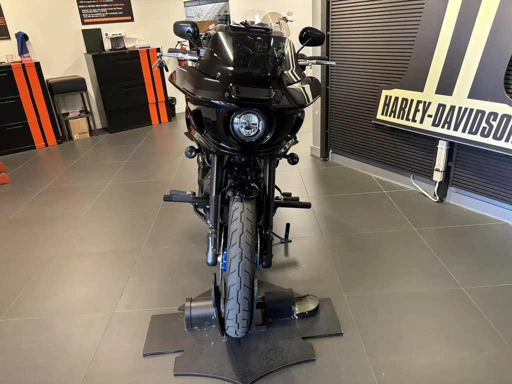 Harley-Davidson FXLRST LOW RIDER STFXLRST 131 P/C 2024