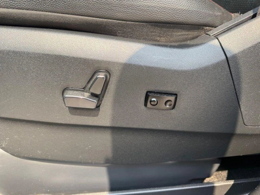 2020 Dodge Grand Caravan Gt alt