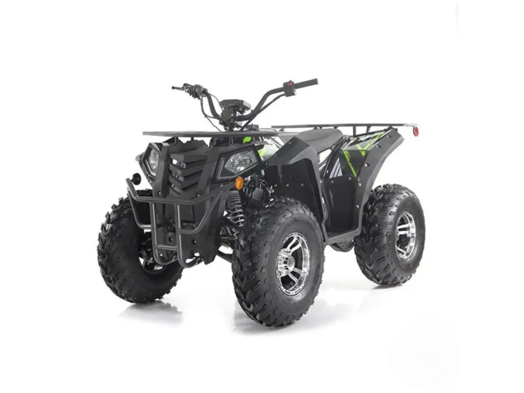 2024 Apollo Motors VRX 200-F