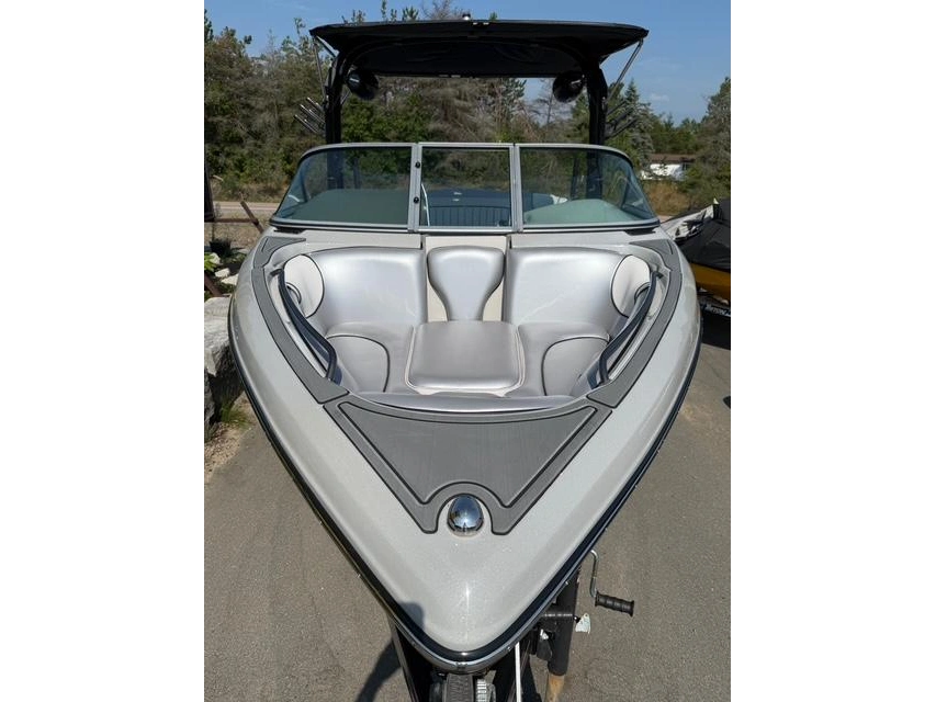 2024 Sanger V215 Sx Indmar 6.2l Raptor 400 alt