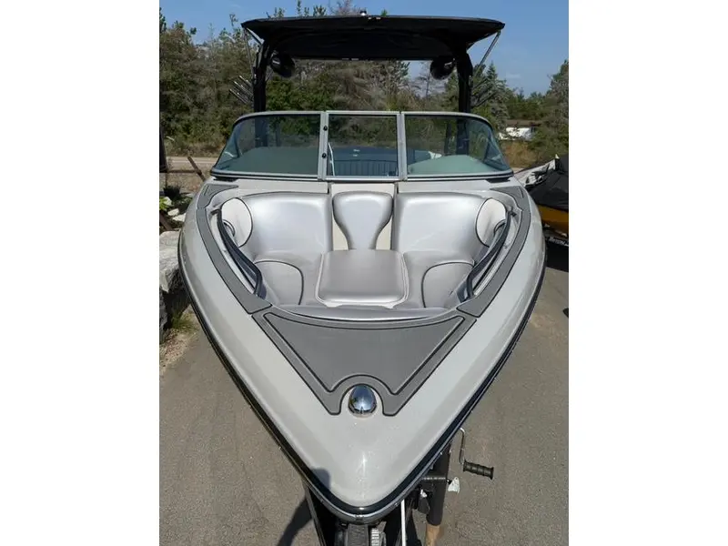 2024 Sanger V215 SX INDMAR 6.2L RAPTOR 400