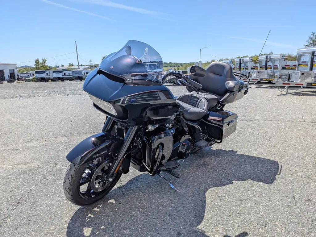 2022 Harley-Davidson Road Glide Limited