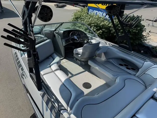 2024 Sanger V215 SX INDMAR 6.2L RAPTOR 400